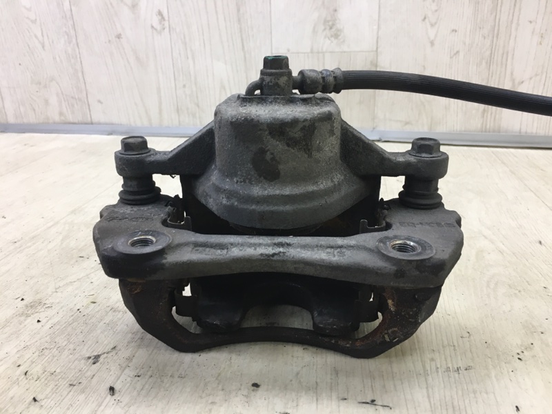 Суппорт тормозной передний левый I30 FD 07-12