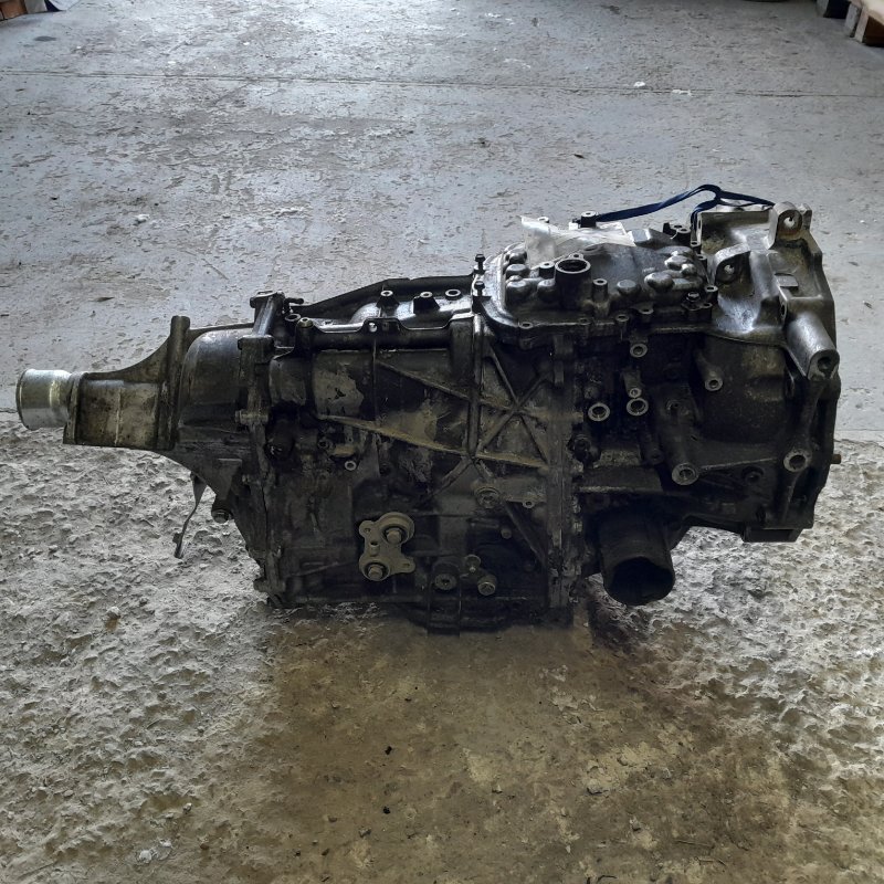 Запчасти АКПП SUBARU LEGACY BN 14-18 Седан 2.5 Запчасти АКПП SUBARU LEGACY BN 14-18 Седан 2.5