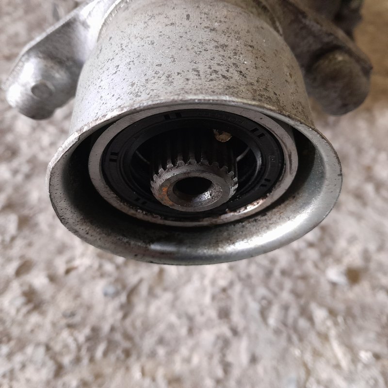 Запчасти АКПП LEGACY BN 14-18 2017 Седан 2.5 Запчасти АКПП LEGACY BN 14-18 2017 Седан 2.5