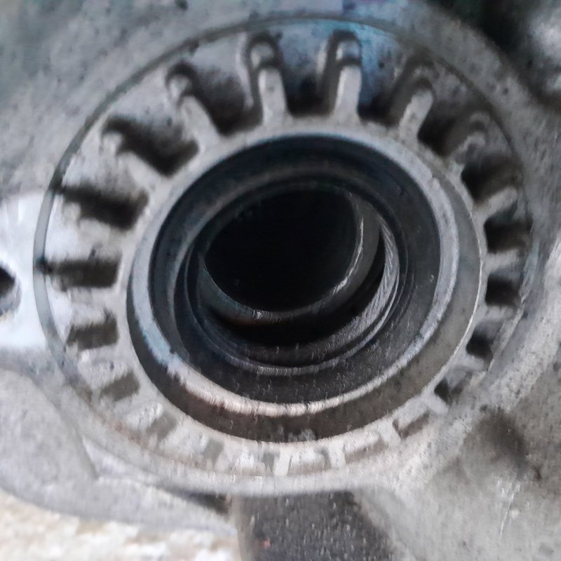 Запчасти АКПП LEGACY BN 14-18 2017 Седан 2.5 Запчасти АКПП LEGACY BN 14-18 2017 Седан 2.5