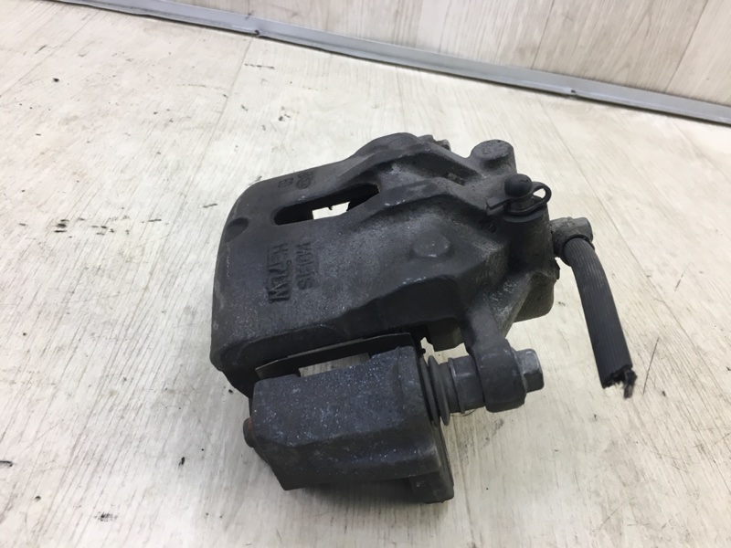 Суппорт тормозной передний правый I30 FD 07-12 Суппорт тормозной передний правый I30 FD 07-12