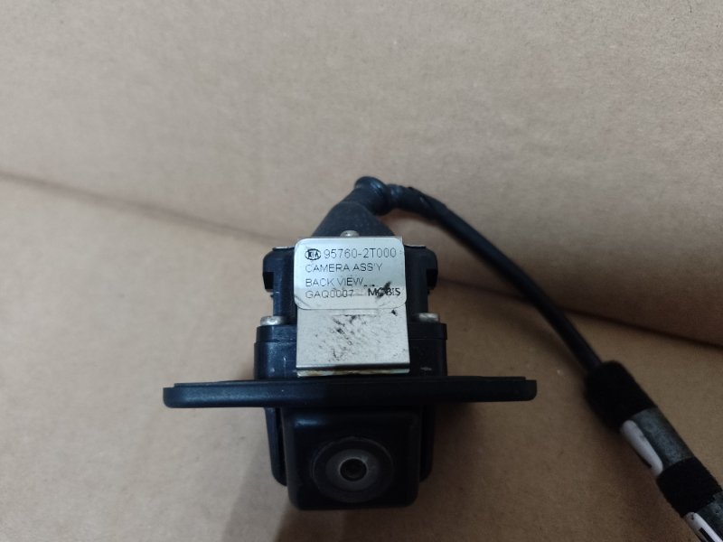 Камера заднего вида OPTIMA TF 11-16 -14 2010-2013 TF Камера заднего вида OPTIMA TF 11-16 -14 2010-2013 TF