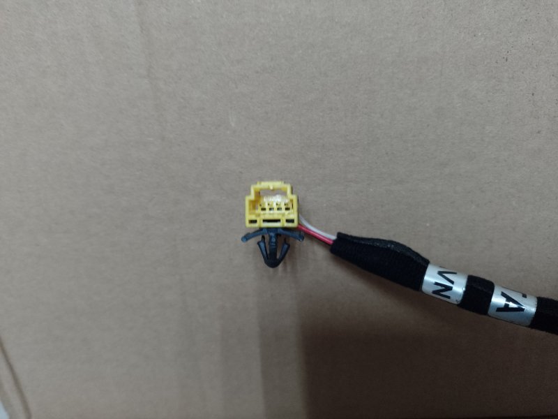 Камера заднего вида KIA OPTIMA TF 11-16 TF Камера заднего вида KIA OPTIMA TF 11-16 TF