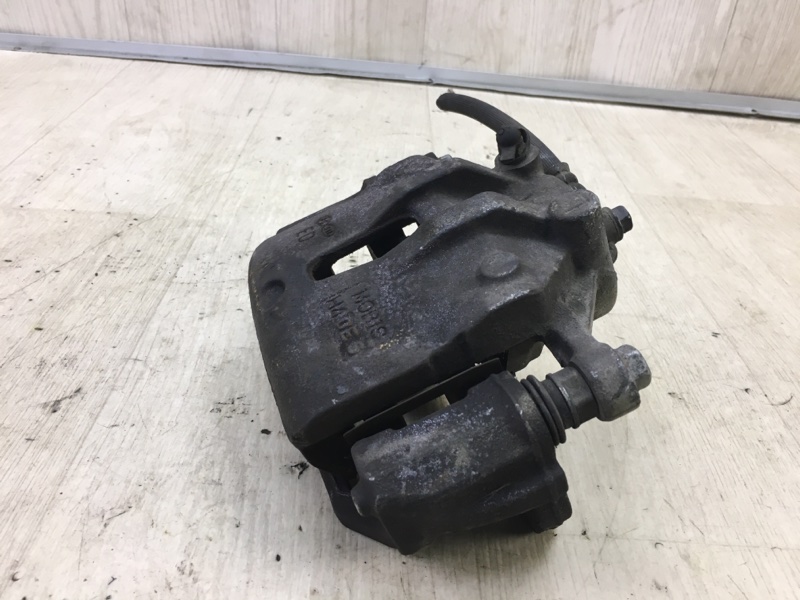 Суппорт тормозной передний левый I30 FD 07-12 Суппорт тормозной передний левый I30 FD 07-12