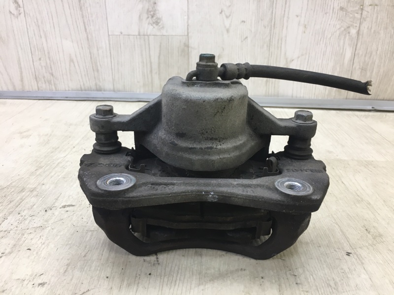 Суппорт тормозной передний левый I30 FD 07-12 Суппорт тормозной передний левый I30 FD 07-12