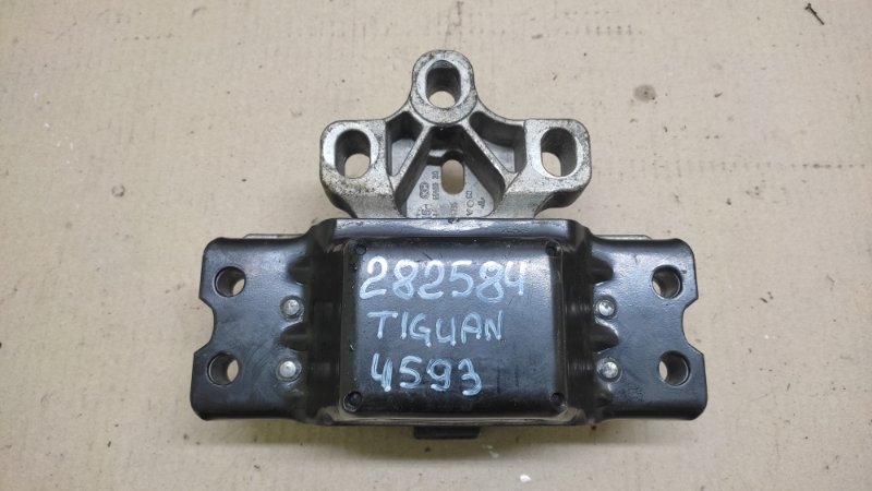 Подушка АКПП VOLKSWAGEN TIGUAN 08-17 2.0 CCTA