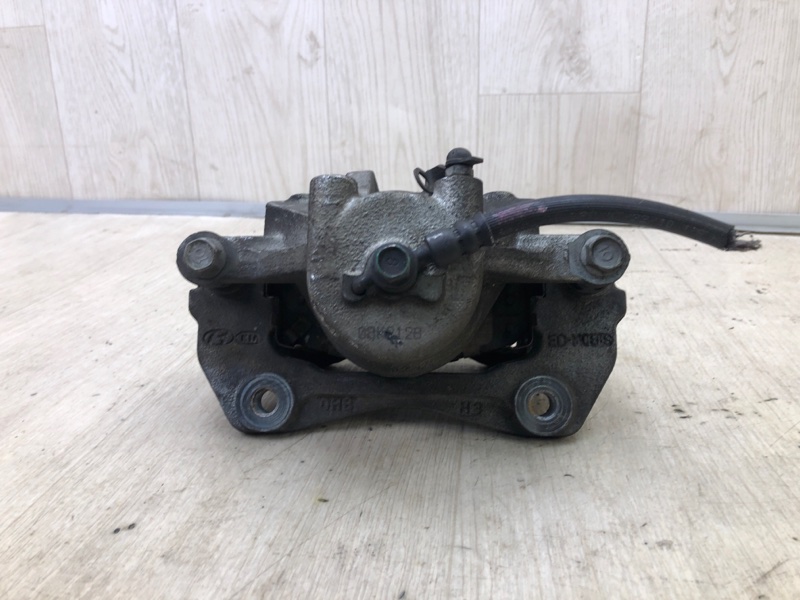 Суппорт тормозной передний левый I30 FD 07-12