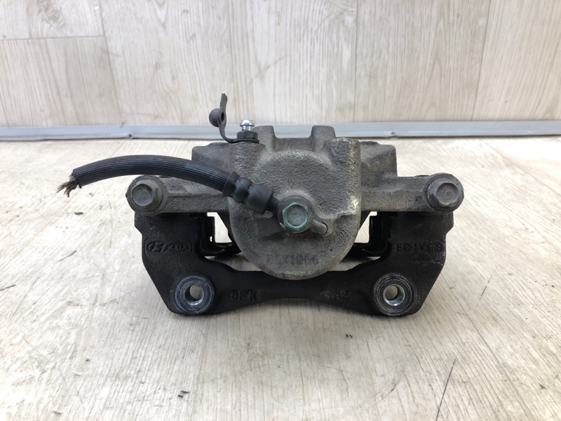 Суппорт тормозной передний правый I30 FD 07-12 Суппорт тормозной передний правый I30 FD 07-12