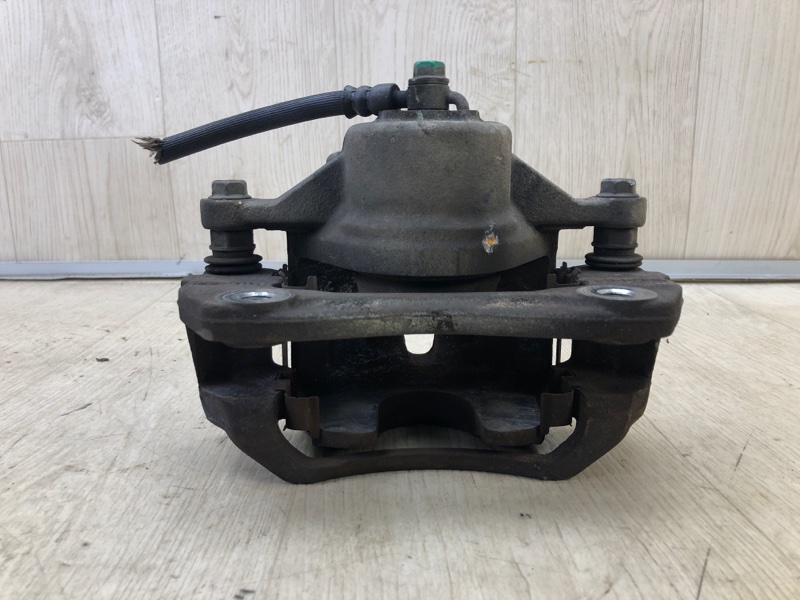 Суппорт тормозной передний правый HYUNDAI I30 FD 07-12 Суппорт тормозной передний правый HYUNDAI I30 FD 07-12