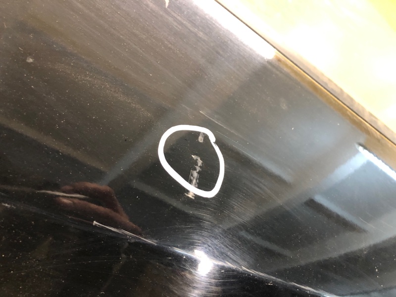 Дверь передняя левая CIVIC 5D 06-11