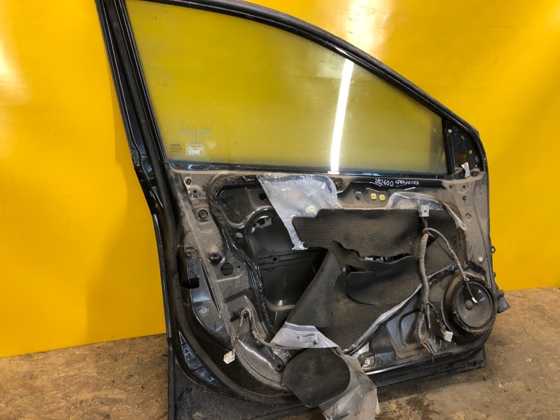 Дверь передняя левая CIVIC 5D 06-11