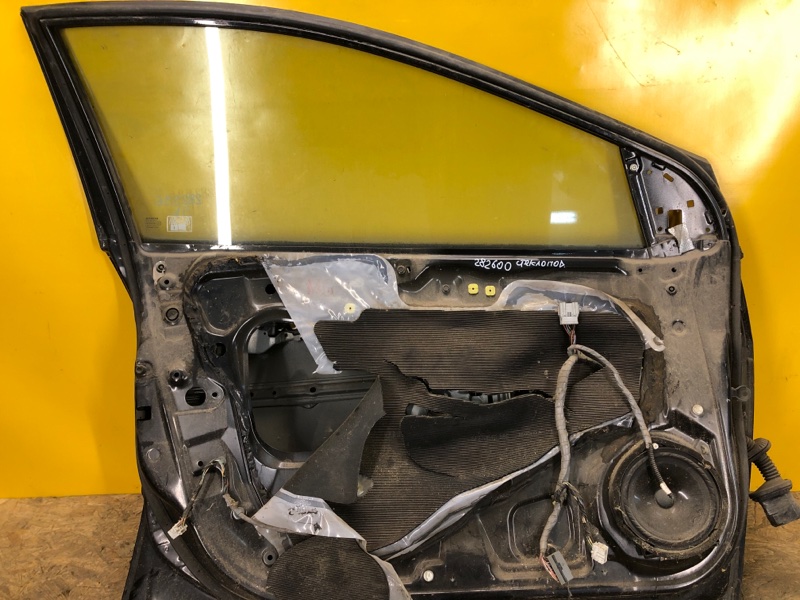 Дверь передняя левая CIVIC 5D 06-11