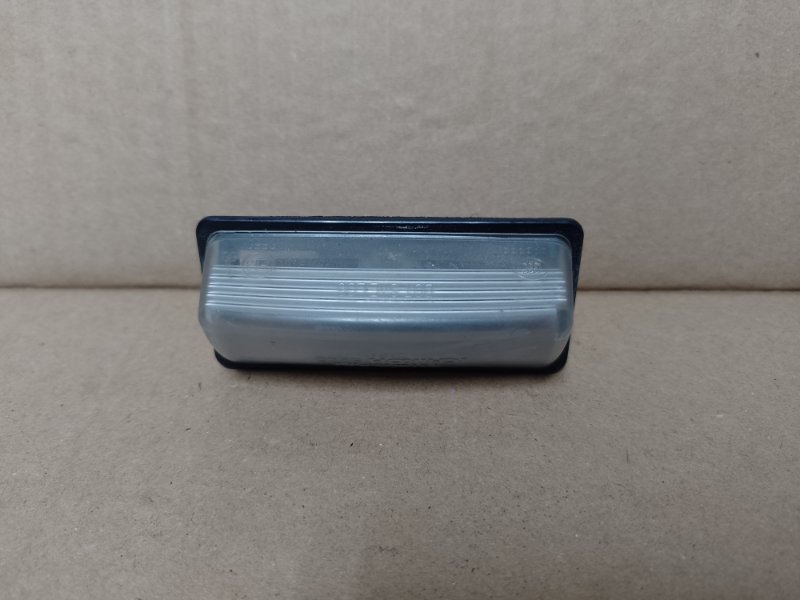 Подсветка номера NISSAN ALTIMA L33 12-18 26510-9Y00A Б/У