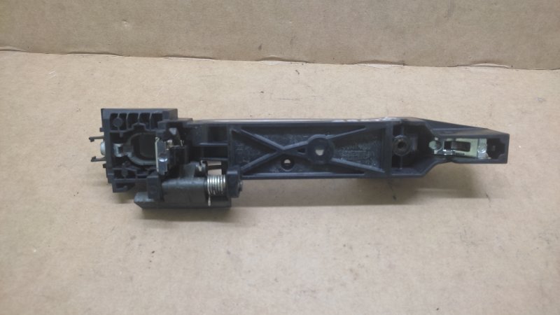 Ручка двери наружная задняя правая NISSAN MURANO Z50 02-07 3.5 VQ35DE Ручка двери наружная задняя правая NISSAN MURANO Z50 02-07 3.5 VQ35DE