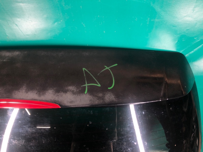 Спойлер крышки багажника ACURA MDX (YD2) 06-13 3.7