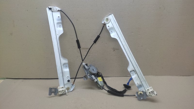 Стеклоподъемник передний правый MURANO Z50 02-07 2005 3.5 VQ35DE Стеклоподъемник передний правый MURANO Z50 02-07 2005 3.5 VQ35DE