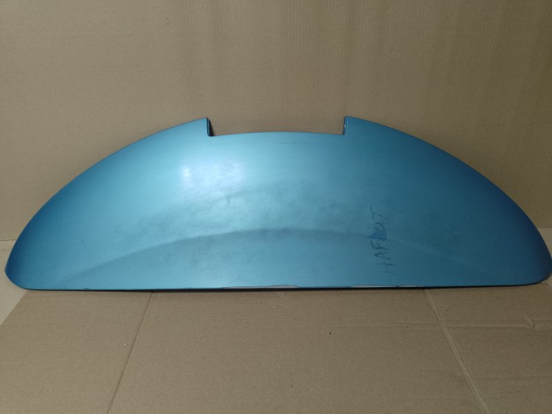 Спойлер крышки багажника NISSAN LEAF 10-17 96032-3NF0A Б/У