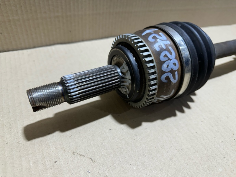 Привод передний левый SOUL PS 13-19