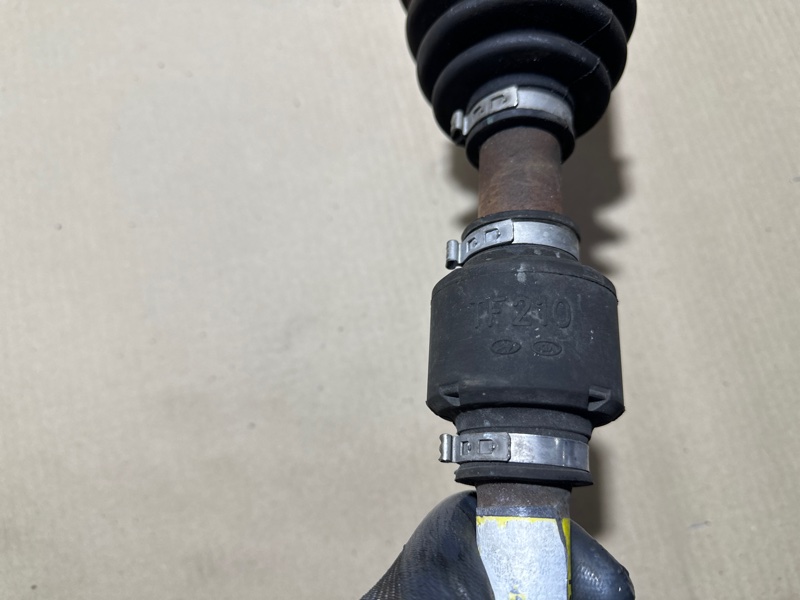 Привод передний левый SOUL PS 13-19