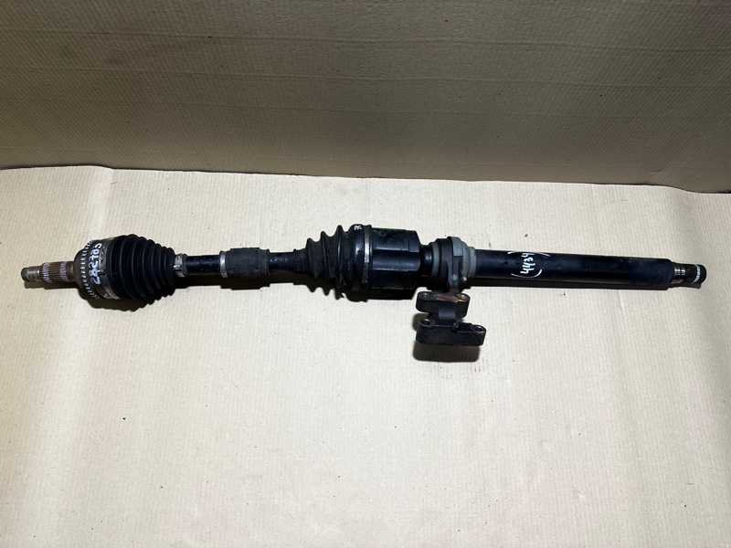 Привод передний правый CX-7 06-12 2008 2.3 L3
