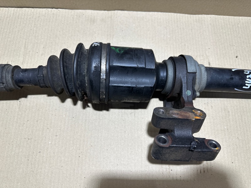 Привод передний правый CX-7 06-12 2008 2.3 L3