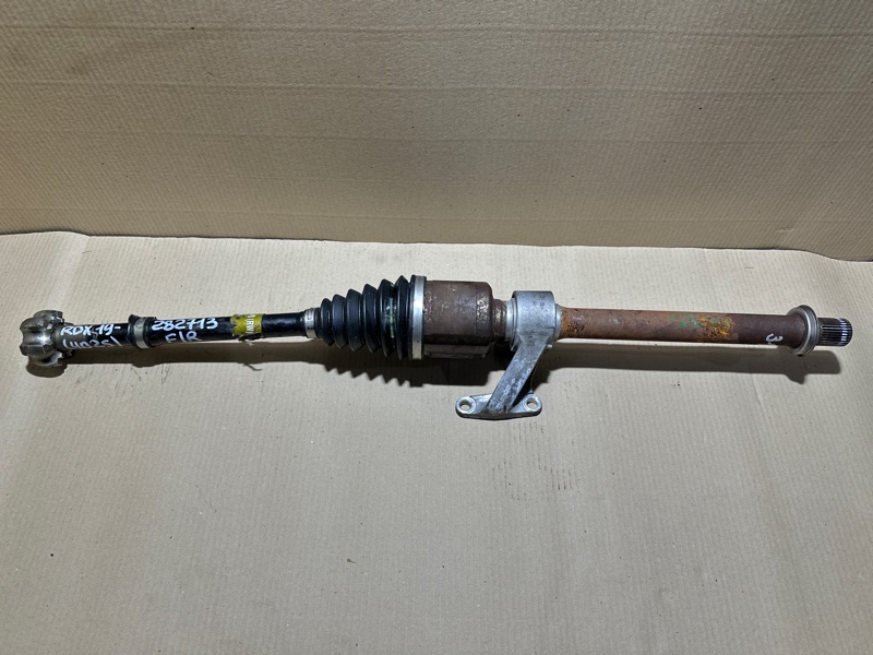 Запчасть привод передний правый ACURA RDX 19- 2020 44305-TJB-A01 Б/У Привод передний правый ACURA RDX 19- 2020 44305-TJB-A01 Б/У