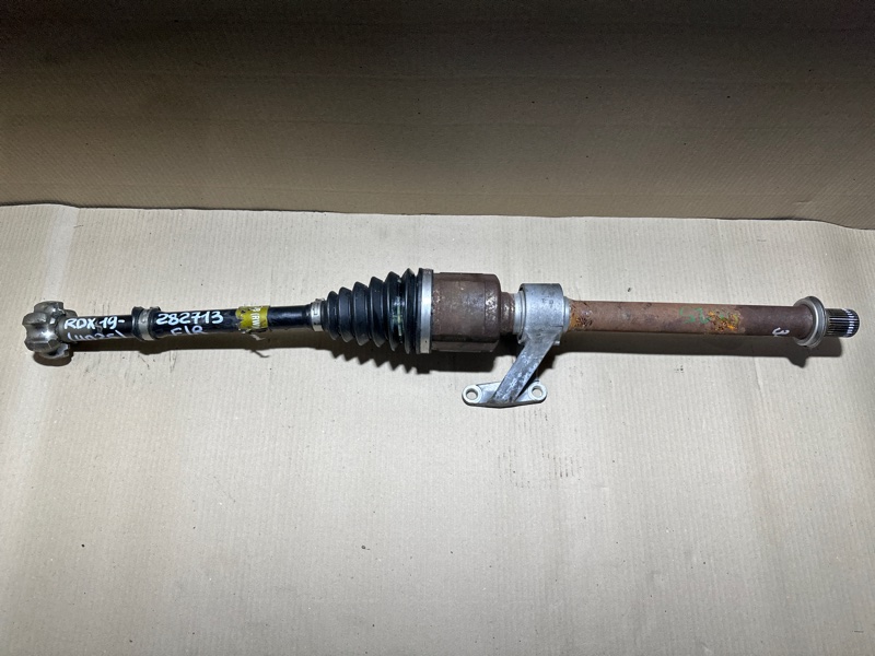 Привод передний правый RDX 19- 2020 Привод передний правый RDX 19- 2020