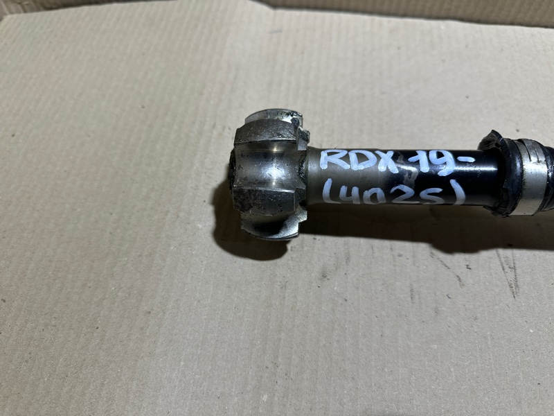 Привод передний правый ACURA RDX 19- Привод передний правый ACURA RDX 19-