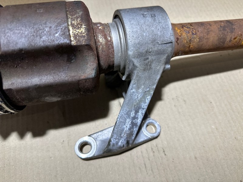 Привод передний правый RDX 19- 2020 Привод передний правый RDX 19- 2020