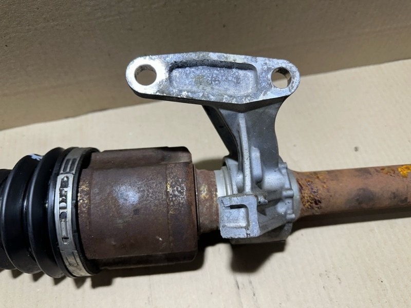 Привод передний правый RDX 19- 2020 Привод передний правый RDX 19- 2020