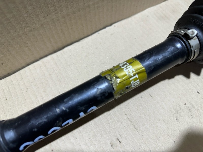 Привод передний правый RDX 19- 2020 Привод передний правый RDX 19- 2020