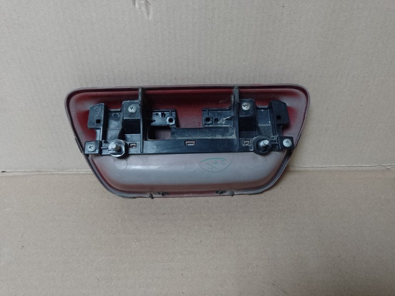 Ручка двери багажника LEAF 10-17