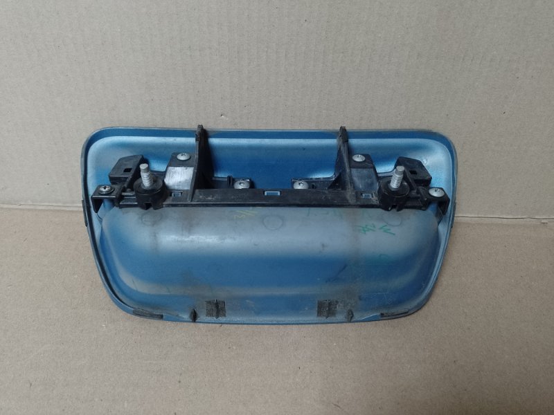 Ручка двери багажника LEAF 10-17