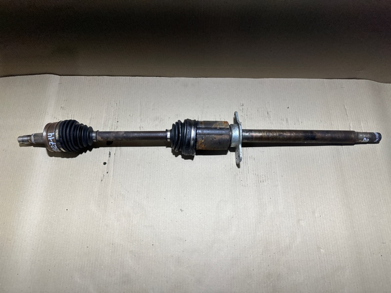 Привод передний правый DART 12-16 2015 2.4 ED6