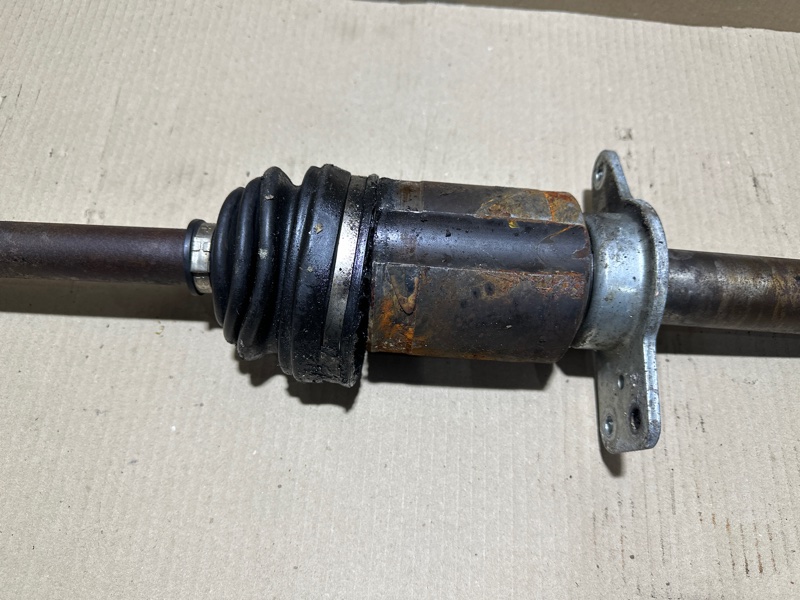 Привод передний правый DART 12-16 2015 2.4 ED6