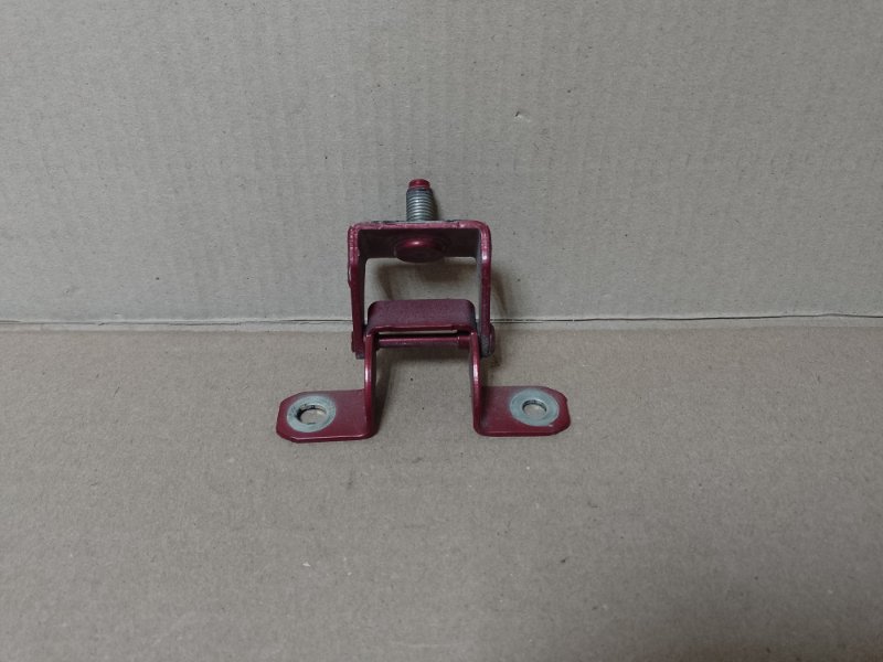 Петля крышки багажника NISSAN LEAF 10-17 90400-1U60C Б/У