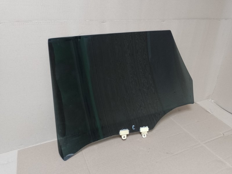 Стекло двери заднее правое MURANO Z50 02-07 2005 3.5 VQ35DE