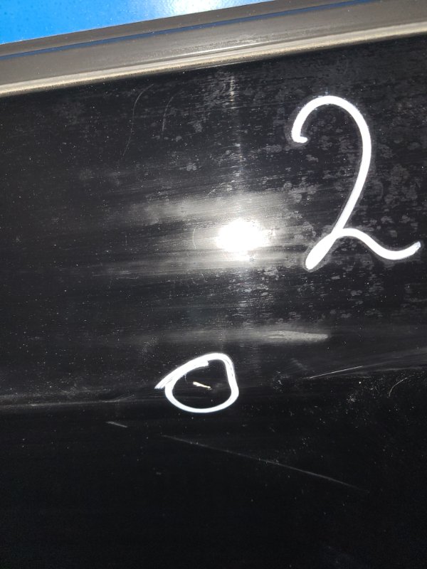 Дверь передняя левая TOYOTA PRIUS - 30 09-17