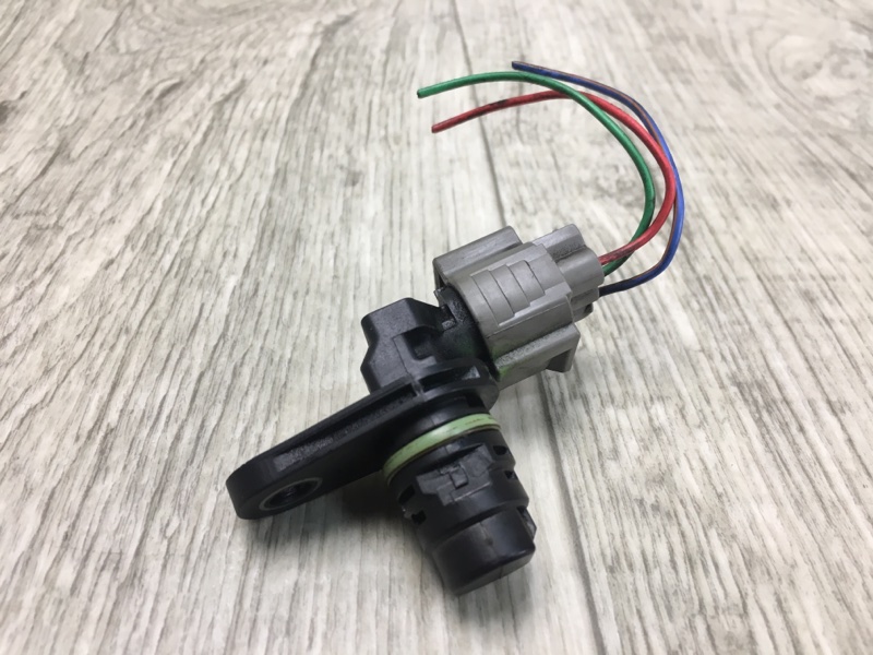 Датчик положения распредвала KIA OPTIMA TF 11-16 TF 2.4 G4KJ 39350-25010 Б/У