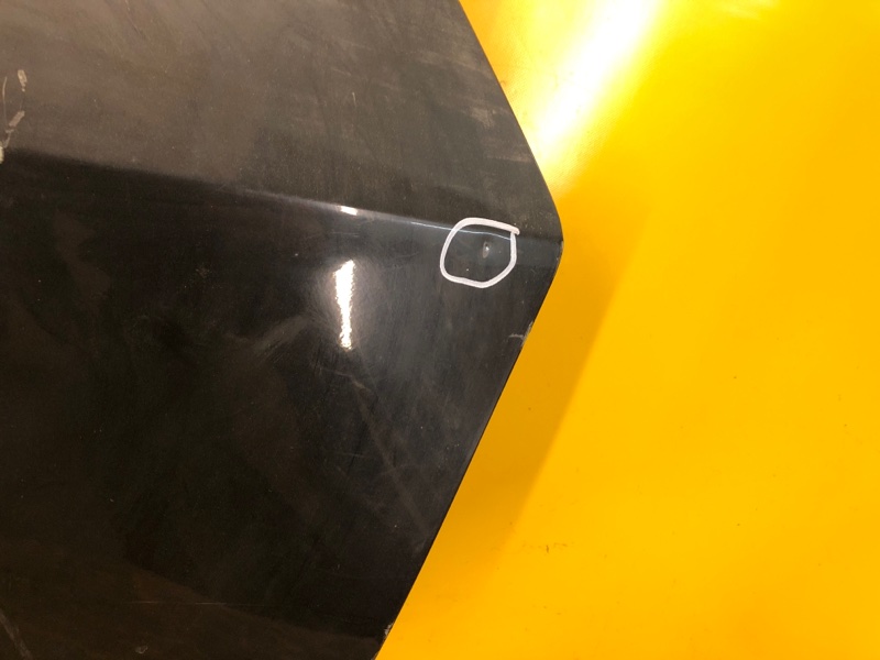 Дверь задняя левая CIVIC 5D 06-11