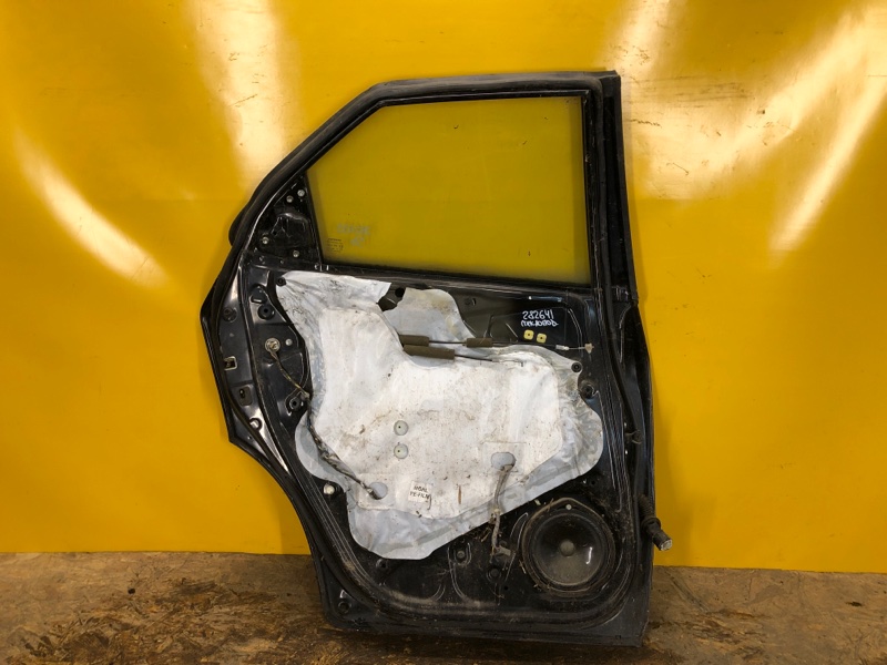 Дверь задняя левая CIVIC 5D 06-11