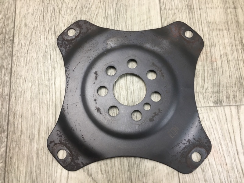 Маховик АКПП HYUNDAI ELANTRA MD 10-15 MD 1.8 G4NB 2321125050 Б/У