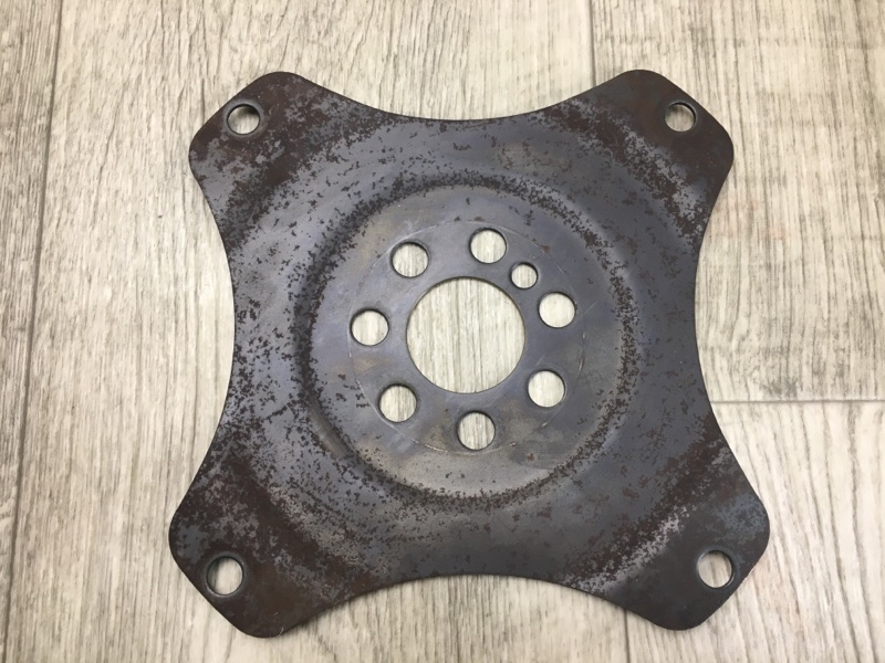 Маховик АКПП ELANTRA MD 10-15 MD 1.8 G4NB