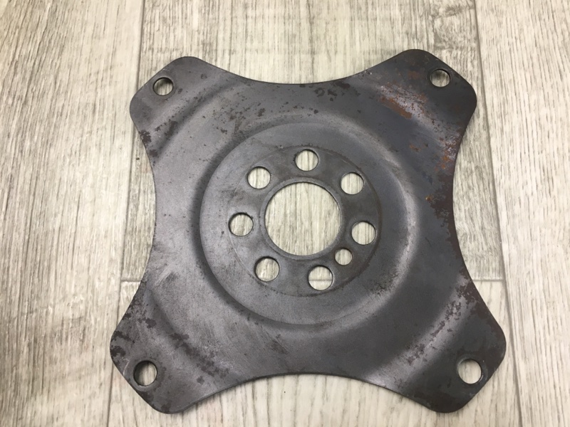 Маховик АКПП ELANTRA MD 10-15 MD 1.8 G4NB