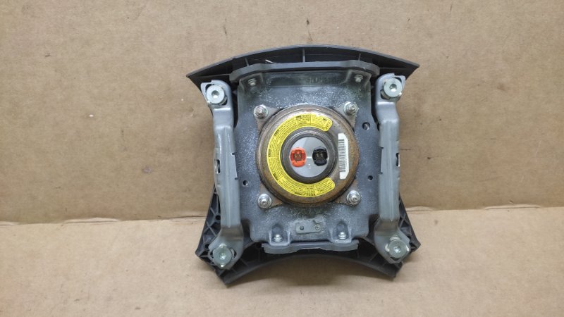 Подушка безопасности в руль TOYOTA CAMRY 40 06-11 2.5 2ARFE