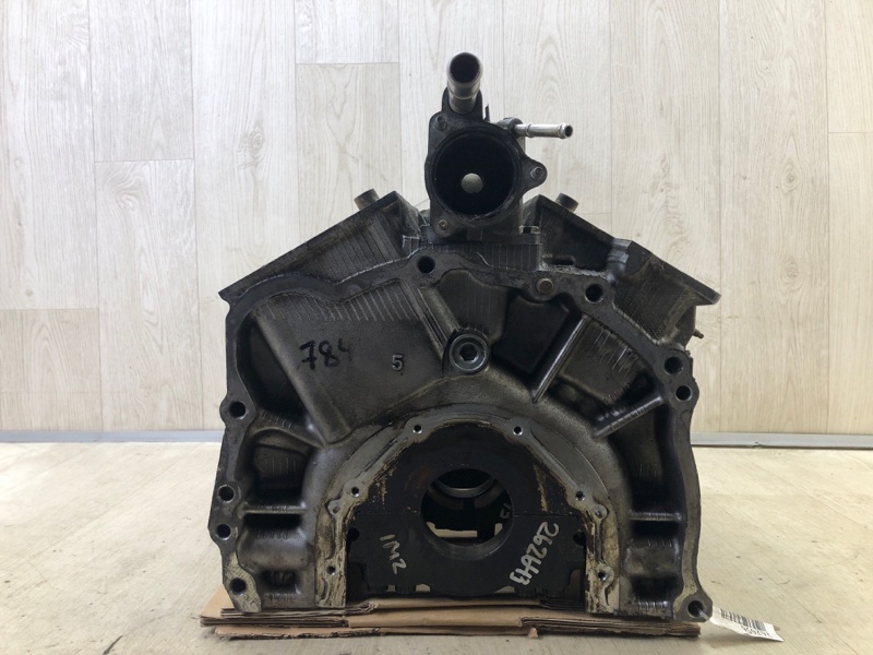 Блок двигателя CAMRY 30 02-06 3.0 1MZ-FE