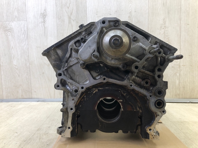 Блок двигателя TOYOTA CAMRY 30 02-06 3.0 1MZ-FE