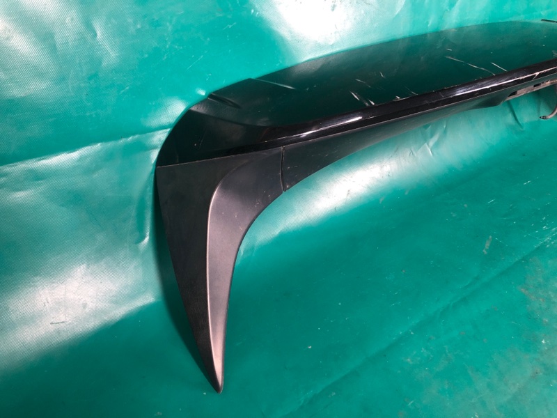 Спойлер крышки багажника PATHFINDER R52 12-21 2020 3.5 VQ35DD