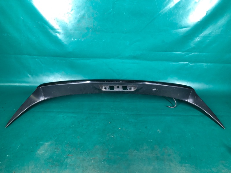 Спойлер крышки багажника PATHFINDER R52 12-21 2020 3.5 VQ35DD