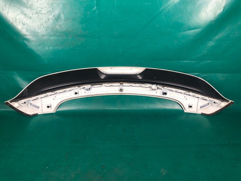 Спойлер крышки багажника RDX 12-19 2017